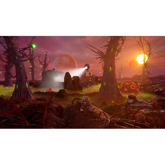 The Eternal Cylinder - PS5 image 7