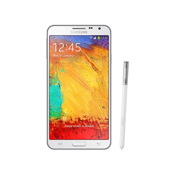 Smartphone Samsung Galaxy Note 3 Neo LTE 16GB Λευκό image 4