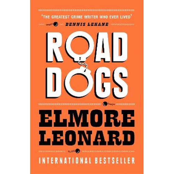 Road Dogs image 0