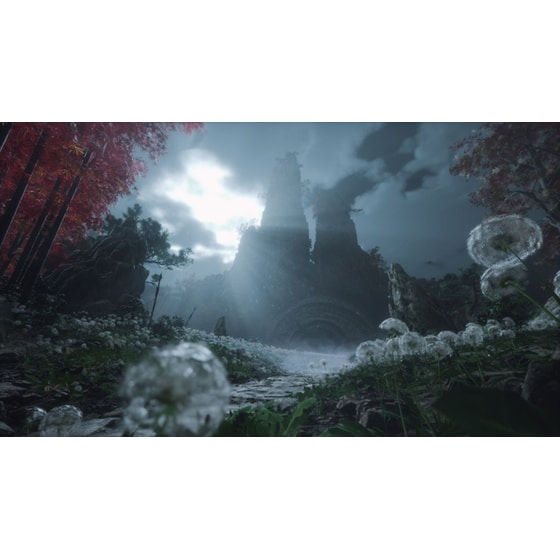 WUCHANG: Fallen Feathers  D1 Edition - Xbox Series X image 7