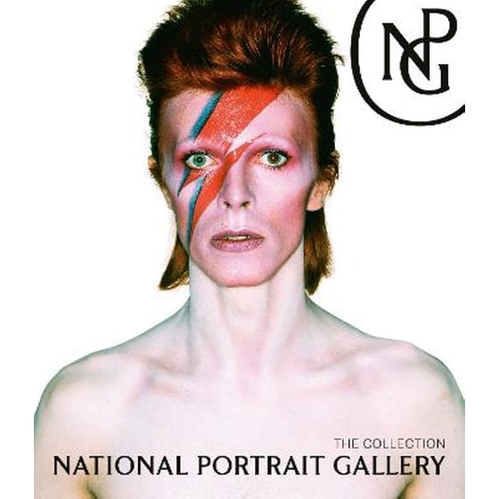 National Portrait Gallery image 0