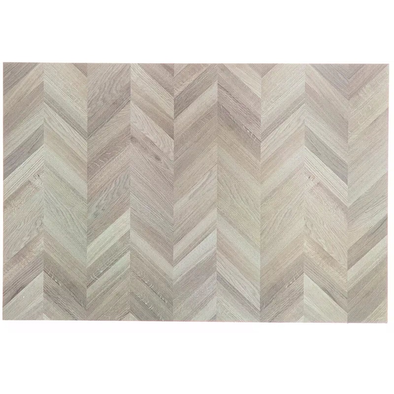 SPITISHOP Σουπλά Spitishop από PVC 30x45cm - Καφέ
