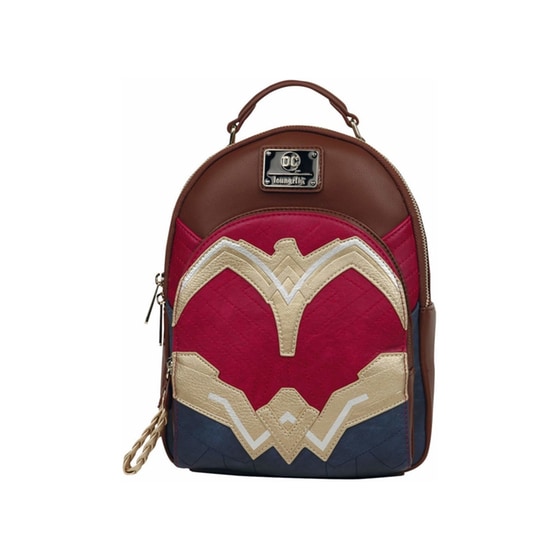Τσάντα Loungefly Wonder Woman image 0