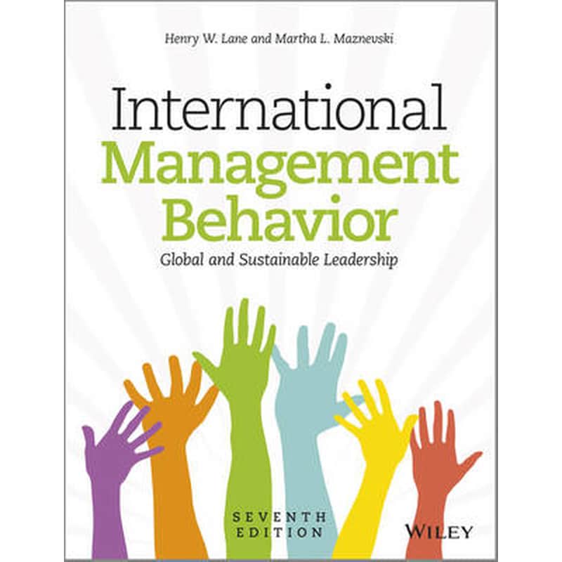 International Management Behavior