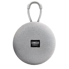 Sonic Gear Sonicgo 2 Φορητό Ηχείο 10 W - Γκρι