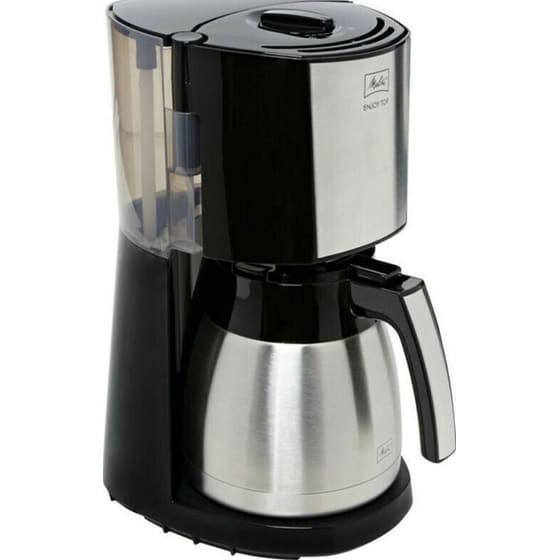 MELITTA Top-Therm 1000W 1.25L Καφετιέρα Φίλτρου image 5