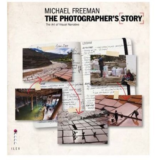 The Photographer's Story image 0