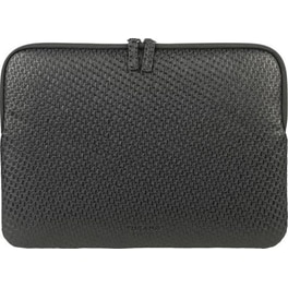 Τσάντα Laptop Treccia 15.6" - Μαύρο