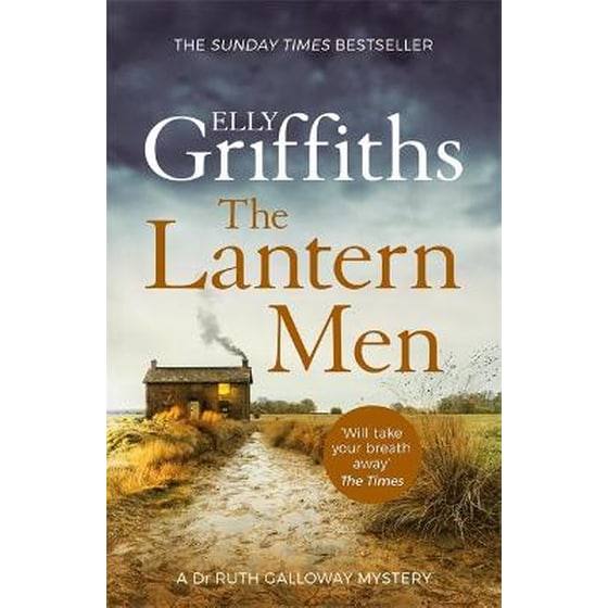 Lantern Men image 0