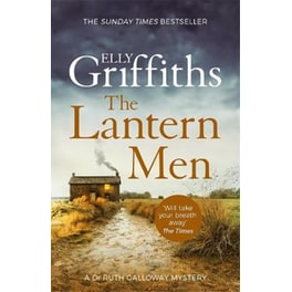 Lantern Men