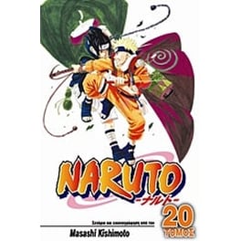 Naruto- Ναρούτο εναντίον Σάσουκε