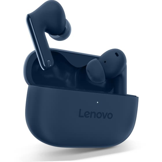 Ακουστικά Bluetooth Motorola TWS YOGA PC Edition - Μπλε image 3