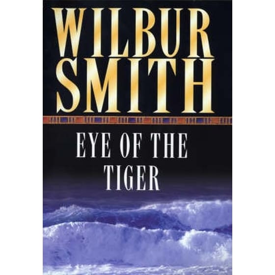 The Eye of the Tiger image 0