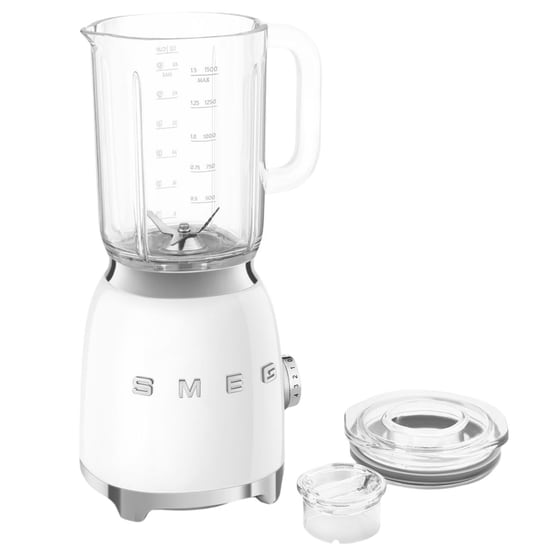 SMEG BLF03WHEU 1.5 L 800 W Λευκό Μπλέντερ image 4