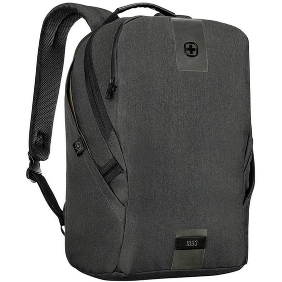 Τσάντα Laptop Wenger 16'' - Μαύρο image 2