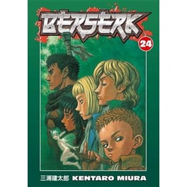Berserk, Vol. 24