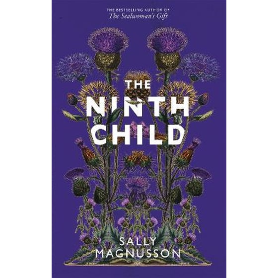 Ninth Child image 0
