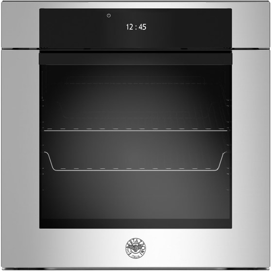 BERTAZZONI F6011MODPTX 76 Lt Inox Εντοιχιζόμενος Φούρνος Άνω Πάγκου image 0