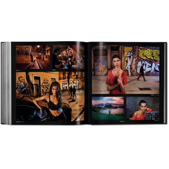 50 Years of Pirelli Calendar image 3