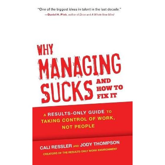 Why Managing Sucks and How to Fix It image 0