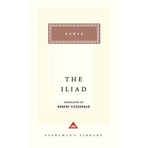 Iliad image 0