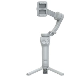 Selfie Stick XO SS17  με Ενσωματωμένο Τρίποδο - Γκρι