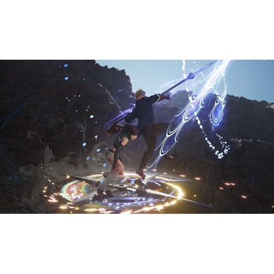 Final Fantasy VII Revelation Magic Card Edition - Nintendo Switch 2 image 9