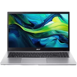 Acer Aspire Go 15 15.6" FHD IPS (Ryzen 5-5625U/8 GB/512 GB/Radeon Graphics/Windows 11 Home) Laptop