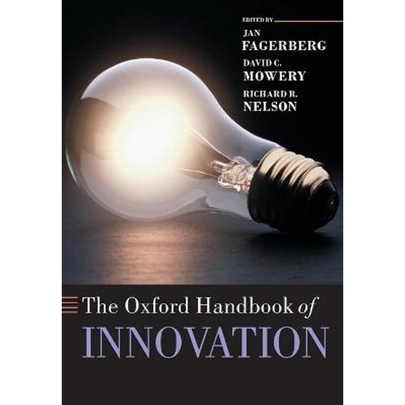 Oxford Handbook of Innovation