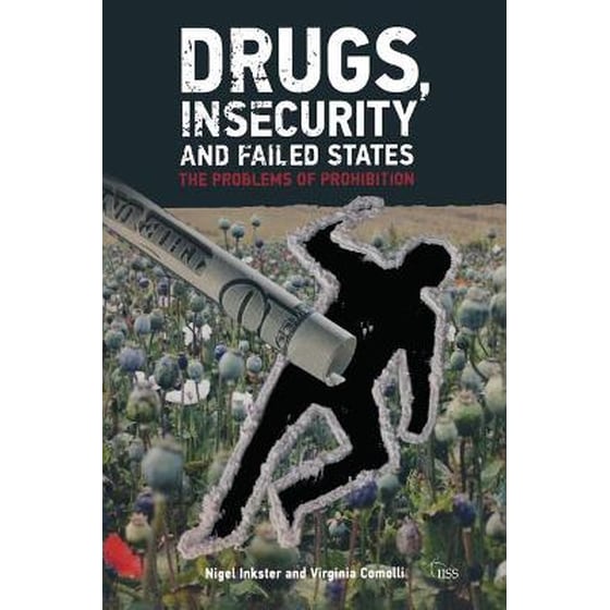 Drugs, Insecurity and Failed States image 0