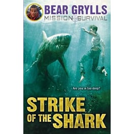 Mission Survival 6- Strike of the Shark