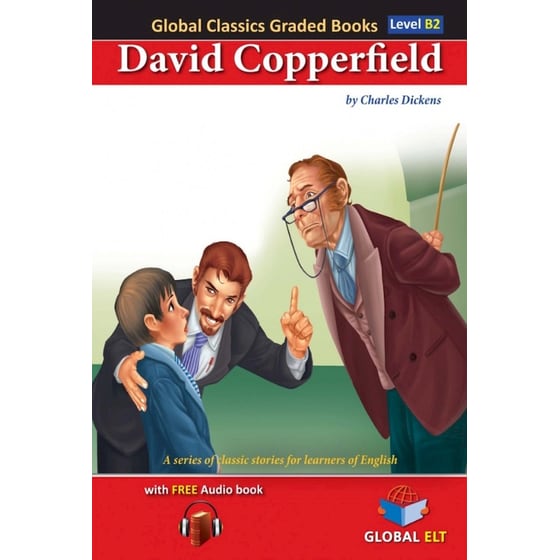 David Copperfield B2 image 0