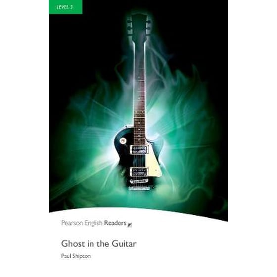 Level 3: Ghost in the Guitar image 0