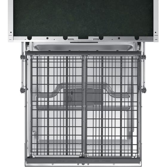 SAMSUNG DW60M6050SS/EG για 14 Σερβίτσια Ασημί Εντοιχιζόμενο Πλυντήριο Πιάτων image 13