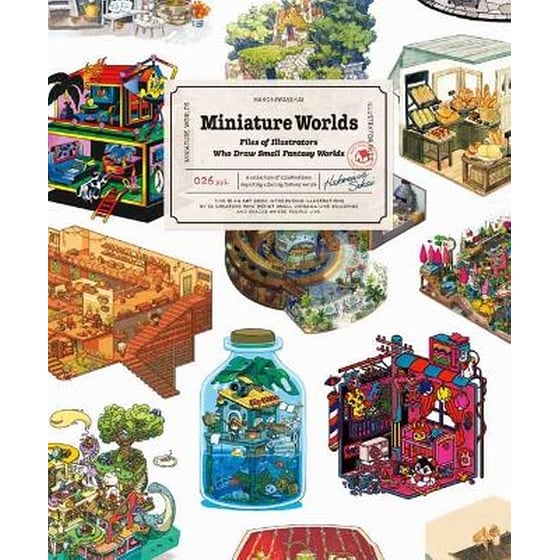 Miniature Worlds image 0