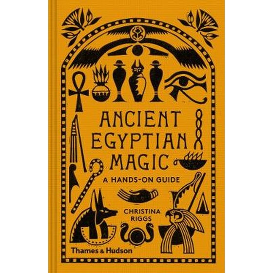 Ancient Egyptian Magic image 0