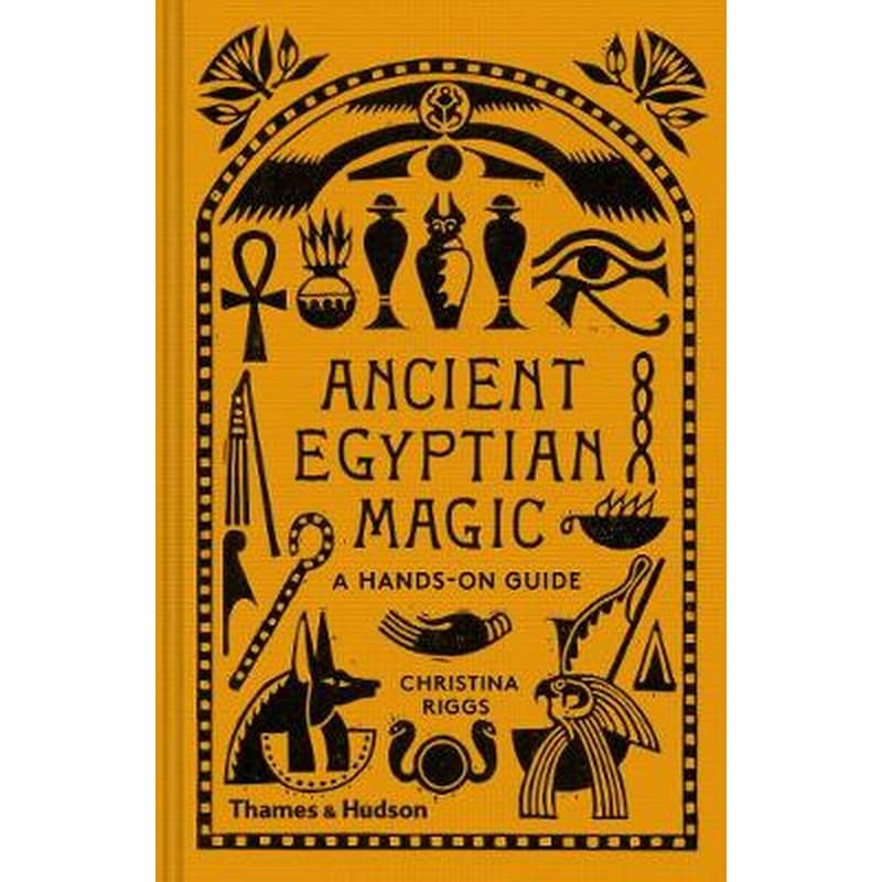 Ancient Egyptian Magic