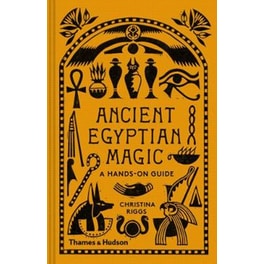 Ancient Egyptian Magic