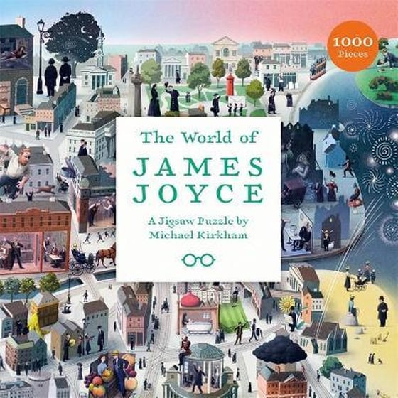 The World of James Joyce image 0