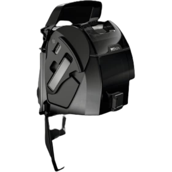 Ηλεκτρική Σκούπα MIELE SNRF3 Boost CX1 Active 890 W με Κάδο 1 lt Μαύρο image 20