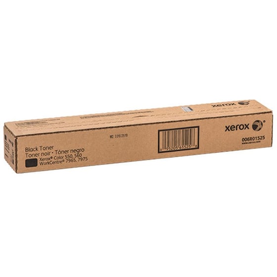 Toner Xerox 006R01525 - Black image 0