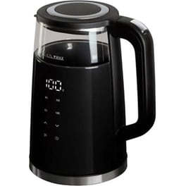 BERLINGER HAUS BH-9476 2200 W 1.7 L Μαύρο Βραστήρας