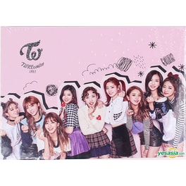 Twicecoaster: Lane 2