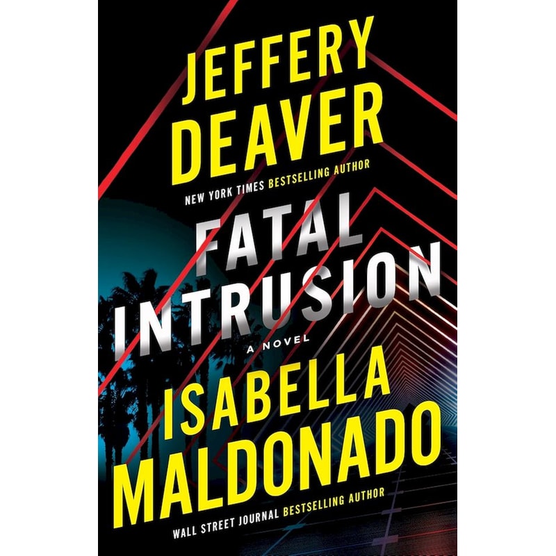 Fatal Intrusion