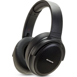Aiwa HST-250BT Ασύρματα Ακουστικά Κεφαλής - Μαύρα