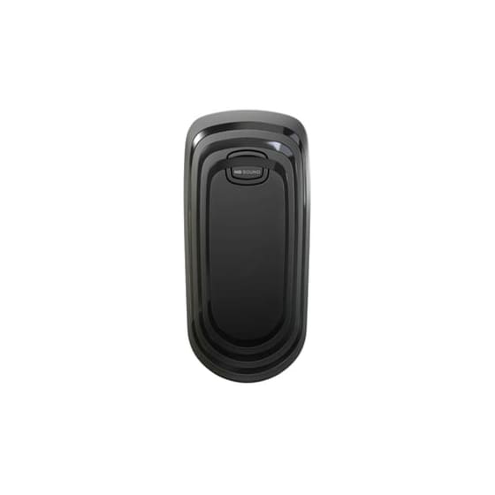 Ασύρματο Τηλέφωνο Sagem Alium Home Smartphone Μαύρο image 3