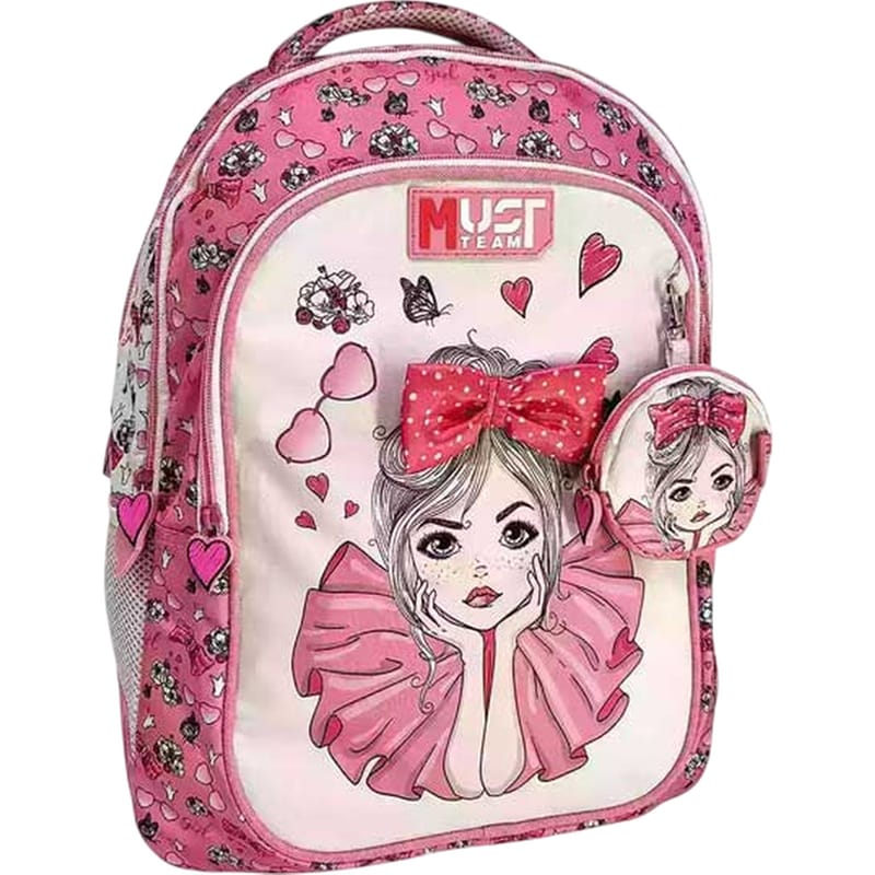 Τσάντα Πλάτης Must Pro Playe