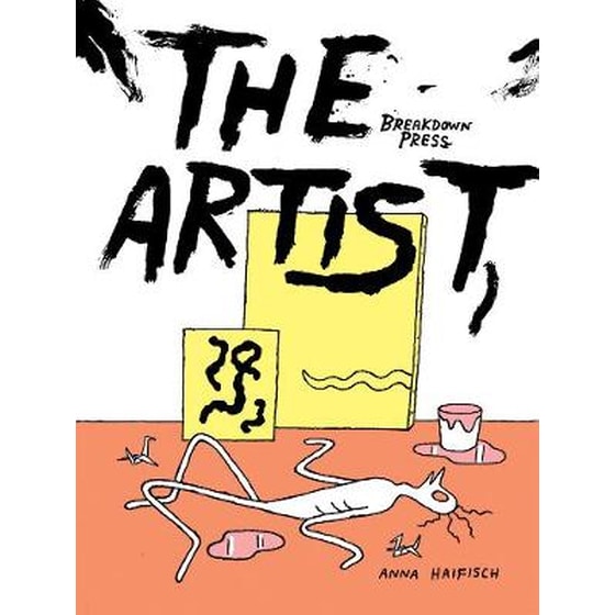 The Artist image 0