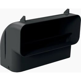 Εξάρτημα εγκατάστασης NEFF Z861SB3 Μαύρο
