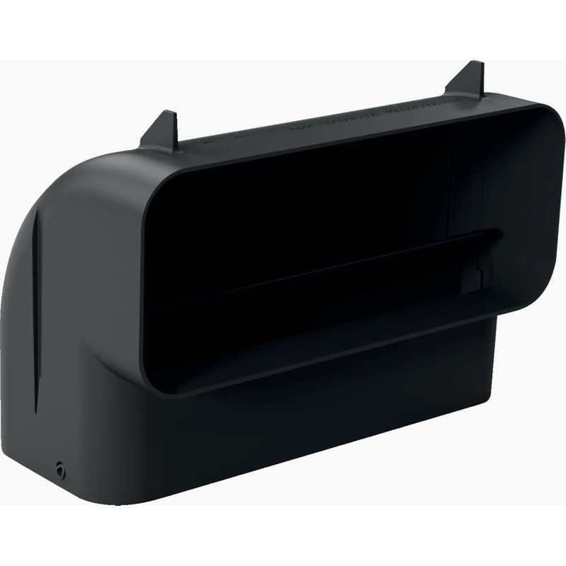 Εξάρτημα εγκατάστασης NEFF Z861SB3 Μαύρο